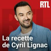 Podcast La recette de Cyril Lignac