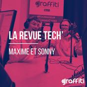 Podcast La Revue Tech’
