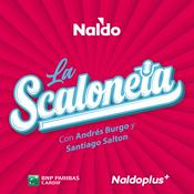 Podcast La Scaloneta