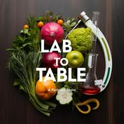 Podcast Lab to Table