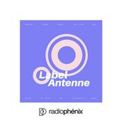 Podcast Label Antenne