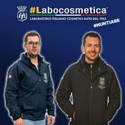 Podcast Labocosmetica Podcast #Nuntiare