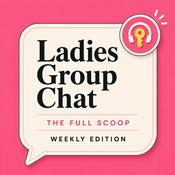 Podcast Ladies Group Chat