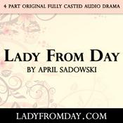 Podcast Lady From Day