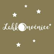 Podcast Lahkonočnice | Zvočne pravljice, ki bodo vaše malčke zazibale v svet sanj