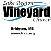 Podcast Lake Region Vineyard Church Podcast