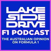 Podcast Lakeside Drive F1 Podcast