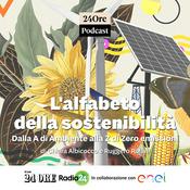 Podcast L'Alfabeto della sostenibilità