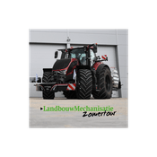 Podcast LandbouwMechanisatie Zomertour