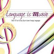 Podcast Language is Music Podcast