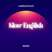 Podcast LanguaTalk Slow English News