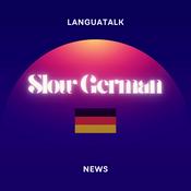 Podcast LanguaTalk Slow German News