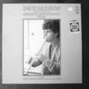 Podcast L'antichità moderna di David Munrow