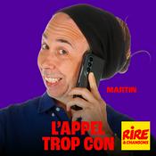 Podcast L'appel trop con