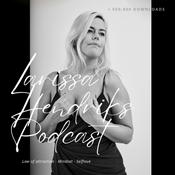 Podcast Larissa Hendriks