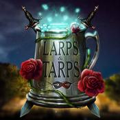 Podcast Larps and Tarps