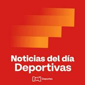 Podcast Noticias del día deportivas