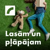 Podcast Lasām un pļāpājam