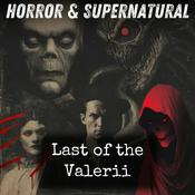 Podcast Last of the Valerii