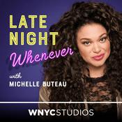 Podcast Late Night Whenever