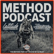 Podcast Latitude's The Method Podcast