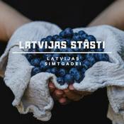 Podcast Latvijas stāsti Latvijas simtgadei