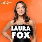 Podcast Laura Fox on 2FM