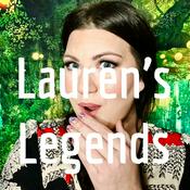 Podcast Lauren’s Legends