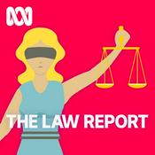 Podcast Law Report