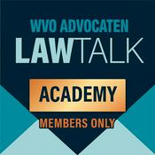 Podcast Law Talk Academy