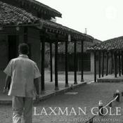 Podcast Laxman Gole Gandhian Practionar