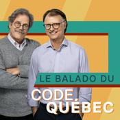 Podcast Le balado du Code Québec
