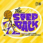 Podcast Le Batard & Friends Presents: The Step Back