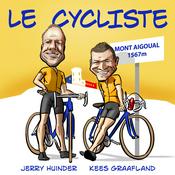 Podcast Le Cycliste