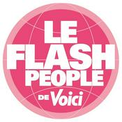 Podcast Le Flash People de Voici