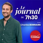 Podcast Le Journal de 7h30