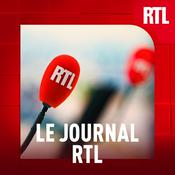 Podcast Le journal RTL