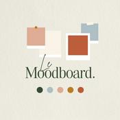 Podcast Le Moodboard — Le podcast qui explore la créativité