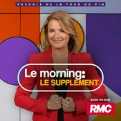 Podcast Le Morning / Le Supplément