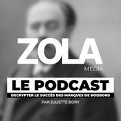 Podcast Zola Média, le podcast - Décrypter le succès des marques de boissons
