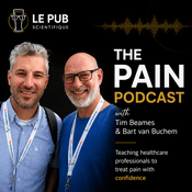 The Pain Podcast