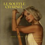 Podcast Le Souffle Charnel, réinventer sa féminité - avec Anne-Laure Laclau