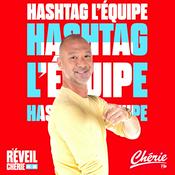 Podcast Hashtag l'Equipe ?