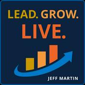 Podcast LEAD. GROW. LIVE.