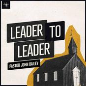 Podcast Leader to Leader