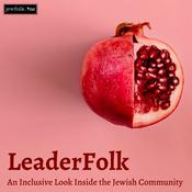 Podcast LeaderFolk
