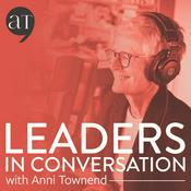 Podcast Leaders in Conversation with Anni Townend