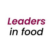 Podcast Leaders in food