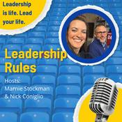 Podcast Leadership Rules