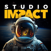 Podcast Studio Impact